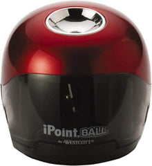 iPoint - Desktop Pencil Sharpener - 1 Hole - Benchmark Tooling