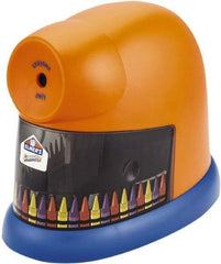 Elmer's - Desktop Pencil Sharpener - 1 Hole - Benchmark Tooling