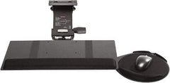 Kelly Computer Supply - Black Keyboard Drawer - Use with Keyboard - Benchmark Tooling