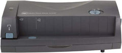GBC - Paper Punches Type: 24 Sheet Two to Three Hole Electric Punches Color: Gray - Benchmark Tooling