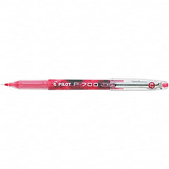 Pilot - Precision Point Roller Ball Pen - Red - Benchmark Tooling