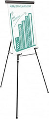 Universal One - Heavy-Duty Adjustable Easel - 69" High - Benchmark Tooling