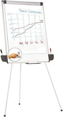 UNIVERSAL - Dry Erase Easel - 41" High - Benchmark Tooling