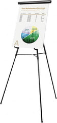 UNIVERSAL - Lightweight Tripod Easel - 34 to 64" High - Benchmark Tooling