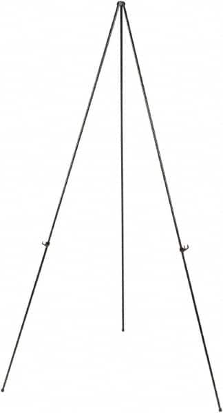 UNIVERSAL - Lightweight Tripod Easel - 61" High - Benchmark Tooling