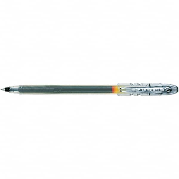 Pilot - Conical Roller Ball Pen - Black - Benchmark Tooling