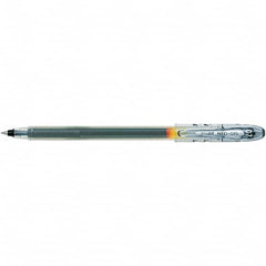 Pilot - Conical Roller Ball Pen - Black - Benchmark Tooling