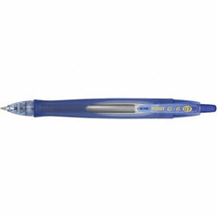 Pilot - Conical Roller Ball Pen - Blue - Benchmark Tooling