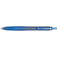 Pilot - Conical Roller Ball Pen - Blue - Benchmark Tooling