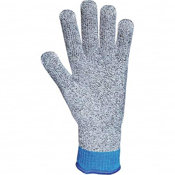 Whizard - Size M (8), ANSI Cut Lvl A6, Abrasion Lvl 3, Cut Resistant Gloves - Benchmark Tooling