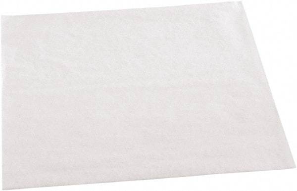 Marcal - Deli Wrap Dry Waxed Paper Flat Sheets, 15 x 15, White, 1,000/Pack, 3 Packs/Carton - Use with Food Protection - Benchmark Tooling