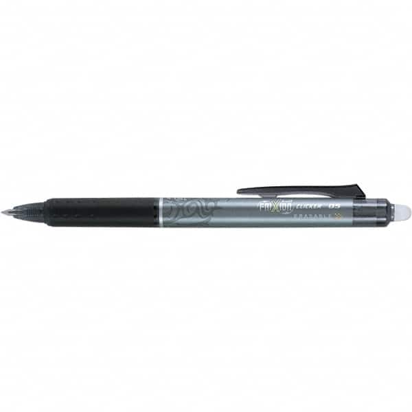 Pilot - Conical Erasable Gel - Black - Benchmark Tooling