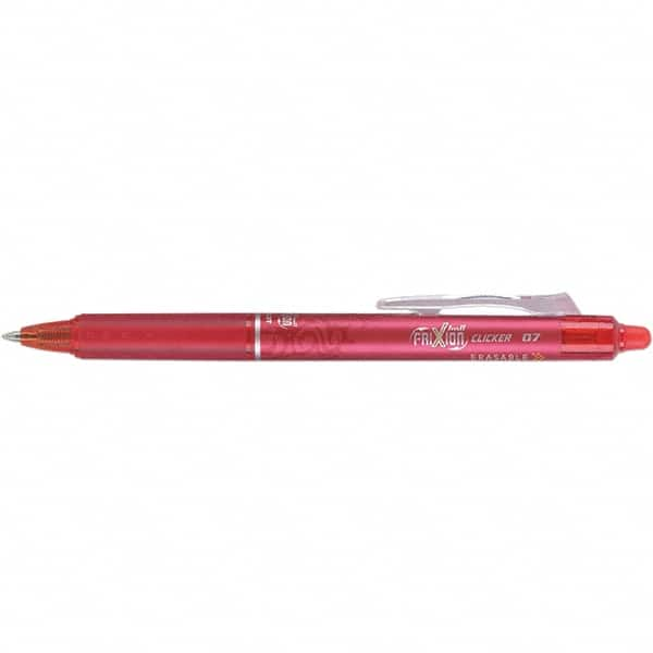 Pilot - Conical Erasable Gel - Red - Benchmark Tooling