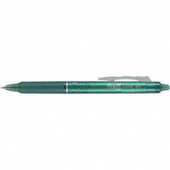 Pilot - Conical Erasable Gel - Green - Benchmark Tooling