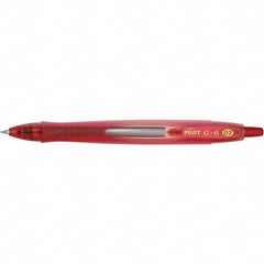 Pilot - Conical Roller Ball Pen - Red - Benchmark Tooling