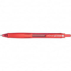 Pilot - Conical Roller Ball Pen - Red - Benchmark Tooling