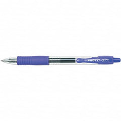 Pilot - Conical Roller Ball Pen - Purple - Benchmark Tooling