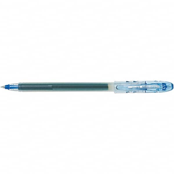 Pilot - Conical Roller Ball Pen - Blue - Benchmark Tooling