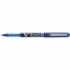 Pilot - Conical Roller Ball Pen - Blue - Benchmark Tooling