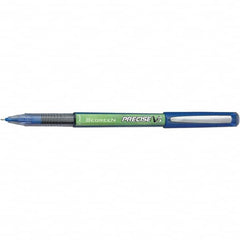 Pilot - Precision Point Roller Ball Pen - Blue - Benchmark Tooling