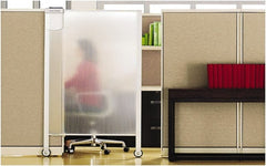 Quartet - Office Cubicle Workstations & Worksurfaces Type: Privacy Screen Width (Inch): 38 - Benchmark Tooling