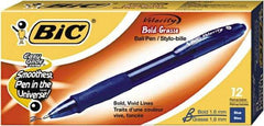 Bic - Conical Ball Point Pen - Blue - Benchmark Tooling