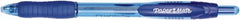 Paper Mate - Conical Ball Point Pen - Blue - Benchmark Tooling