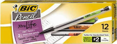 Bic - 0.7mm Lead Mechanical Pencil - Black - Benchmark Tooling