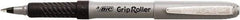 Bic - Conical Roller Ball Pen - Black - Benchmark Tooling