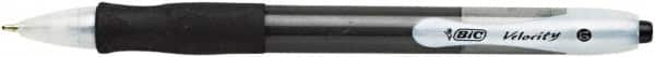 Bic - Conical Ball Point Pen - Black - Benchmark Tooling