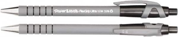 Paper Mate - Conical Ball Point Pen - Black - Benchmark Tooling