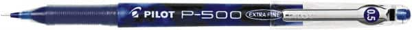 Pilot - Precision Point Roller Ball Pen - Blue - Benchmark Tooling