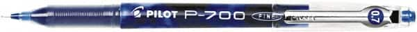 Pilot - Precision Point Roller Ball Pen - Blue - Benchmark Tooling