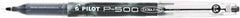 Pilot - Precision Point Roller Ball Pen - Black - Benchmark Tooling