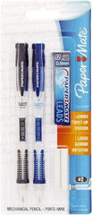 Paper Mate - 0.5mm Lead Mechanical Pencil - Black - Benchmark Tooling