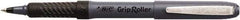 Bic - Conical Roller Ball Pen - Black - Benchmark Tooling