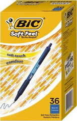 Bic - Conical Ball Point Pen - Blue - Benchmark Tooling