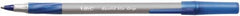 Bic - Conical Ball Point Pen - Blue - Benchmark Tooling