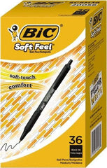 Bic - Conical Ball Point Pen - Black - Benchmark Tooling