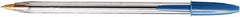 Bic - Conical Ball Point Pen - Blue - Benchmark Tooling