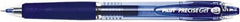 Pilot - Precision Point Roller Ball Pen - Blue - Benchmark Tooling