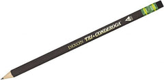 DIXON - #2HB Pencil - Black - Benchmark Tooling