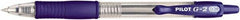 Pilot - Conical Roller Ball Pen - Blue - Benchmark Tooling