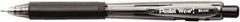 Pentel - Conical Ball Point Pen - Black - Benchmark Tooling