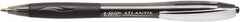 Bic - Conical Ball Point Pen - Black - Benchmark Tooling