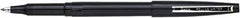 Pentel - Conical Roller Ball Pen - Black - Benchmark Tooling