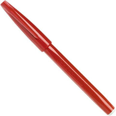 Pentel - Bullet Marker Pen - Red - Benchmark Tooling