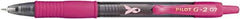 Pilot - Conical Roller Ball Pen - Black - Benchmark Tooling