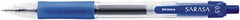 Zebra - Conical Roller Ball Pen - Blue - Benchmark Tooling