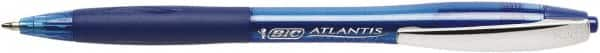 Bic - Conical Ball Point Pen - Blue - Benchmark Tooling